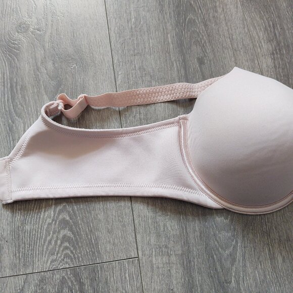 NWT Vanity Fair Beauty Back Underwire Bra Size 38C / 38 C - Picture 8 of 16